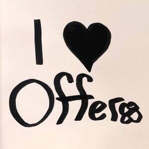 Offer friendly closet